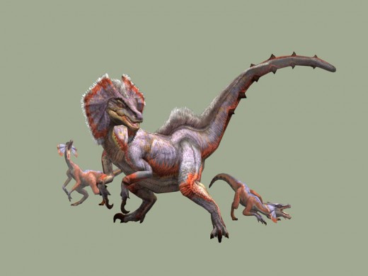 Gran Jaggi el +`chupao --"